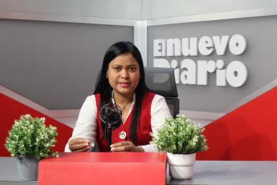 Veactriz Castillo, médico especialista en nutrición clínica. (Foto: Fuente interna)