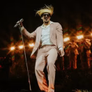 Bad Bunny enfrenta demanda de US$16 millones por presunto uso no autorizado de voz femenina