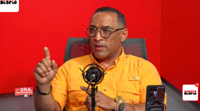 Julián Capellán, psicólogo. (Foto: Fuente interna)