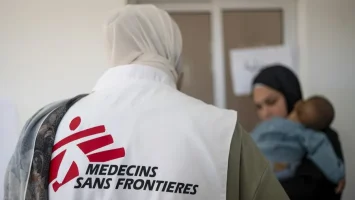 Médicos Sin Fronteras: 40 heridos y cientos huyen de choques entre bandas armadas en Haití