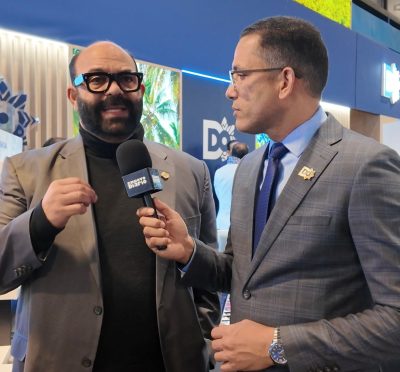 Félix Portes, abogado. (Foto: Fuente interna)