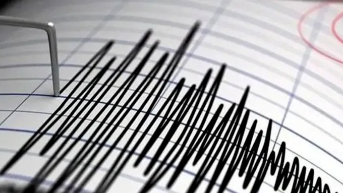 Un sismo de magnitud 6,7 sacude la isla filipina de Mindanao