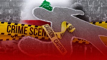 Al menos 14 muertos, 4 menores, en los últimos ataques israelíes contra el Líbano