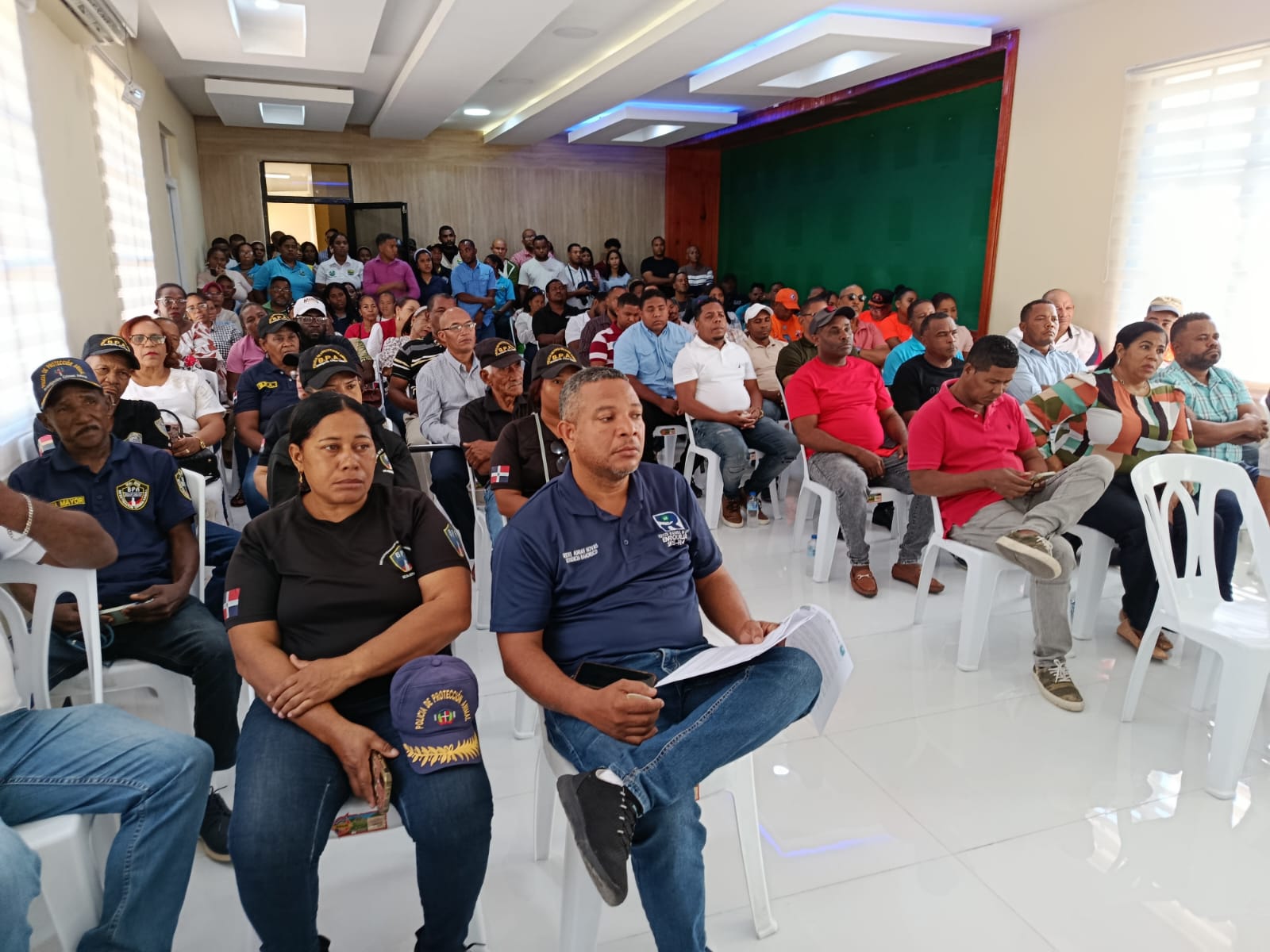 Alcalde de Neiba denuncia retraso en aprobación del Presupuesto Municipal 2026 (2)