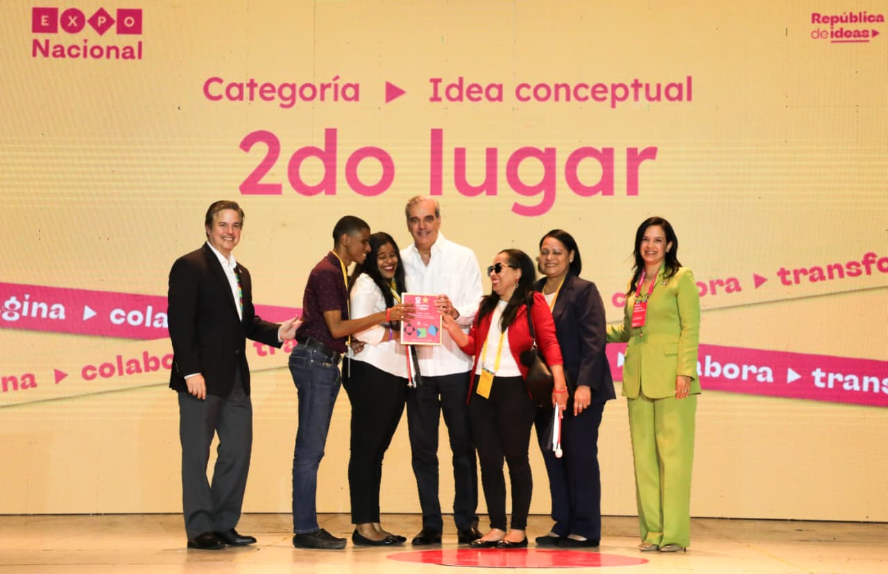 Anuncian ganadores de la primera edición de República de Ideas, concurso nacional de innovación abierta (9)