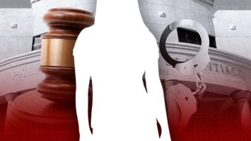 Ministerio Público arresta mujer condenada a seis años de prisión por robo a repostería