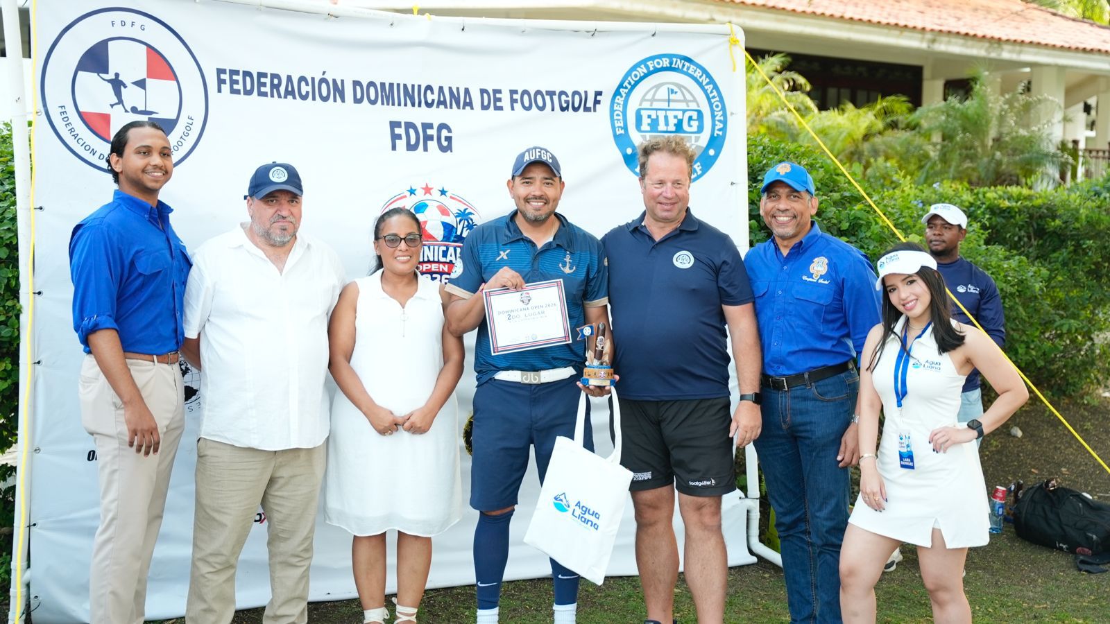 Dominicana Open 2026 concluye con éxito y alto nivel competitivo internacional (5)
