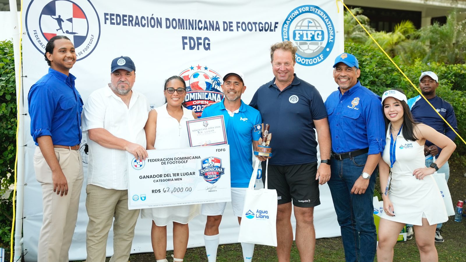 Dominicana Open 2026 concluye con éxito y alto nivel competitivo internacional (6)