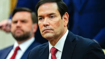 Rubio, sobre la recompensa por Diosdado Cabello: «La política de EE.UU. no ha cambiado»