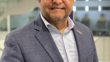 ¿Por qué la República Dominicana no apareció?