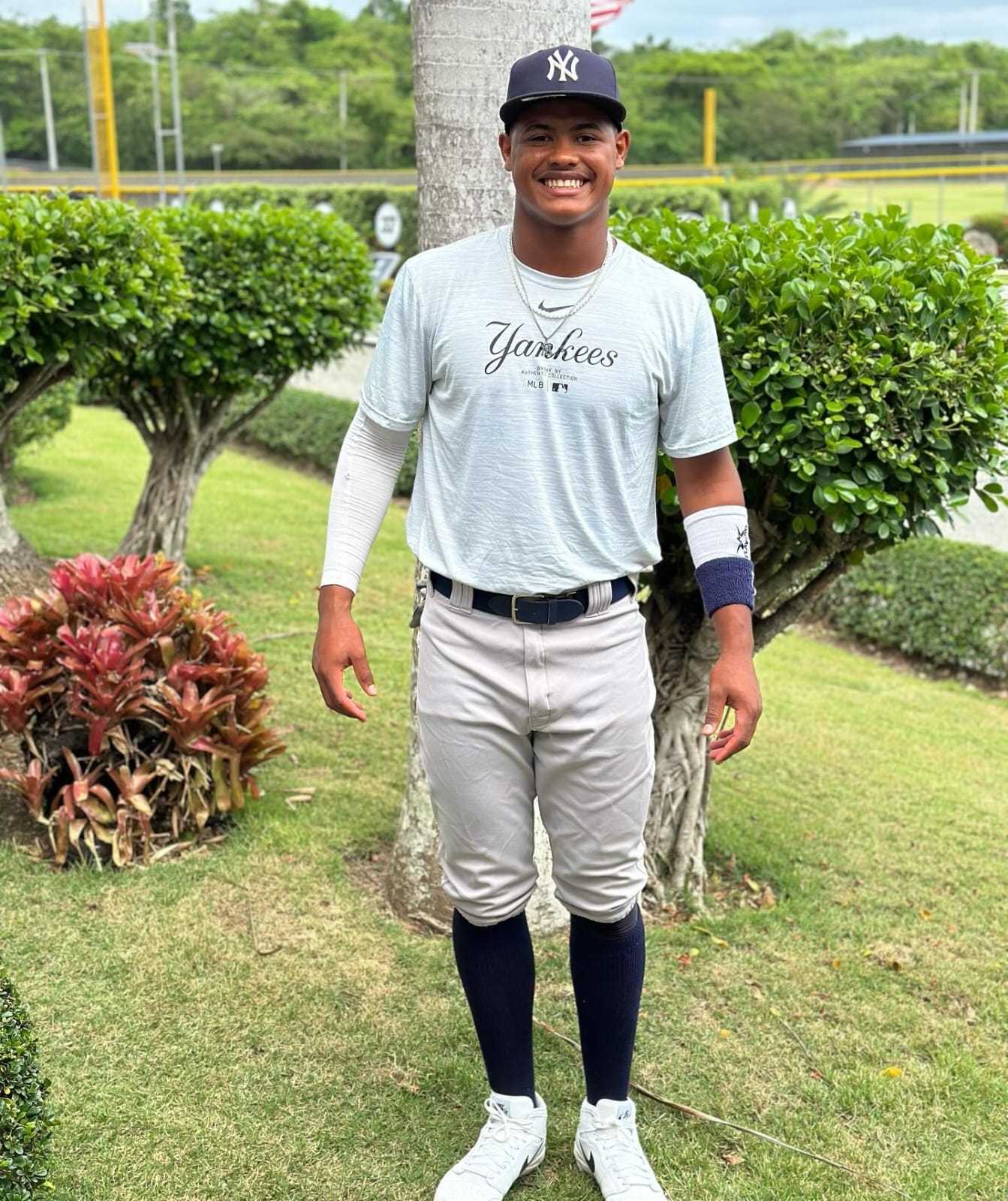 Francisco Vilorio (Foto Irentoni Vega) (2)