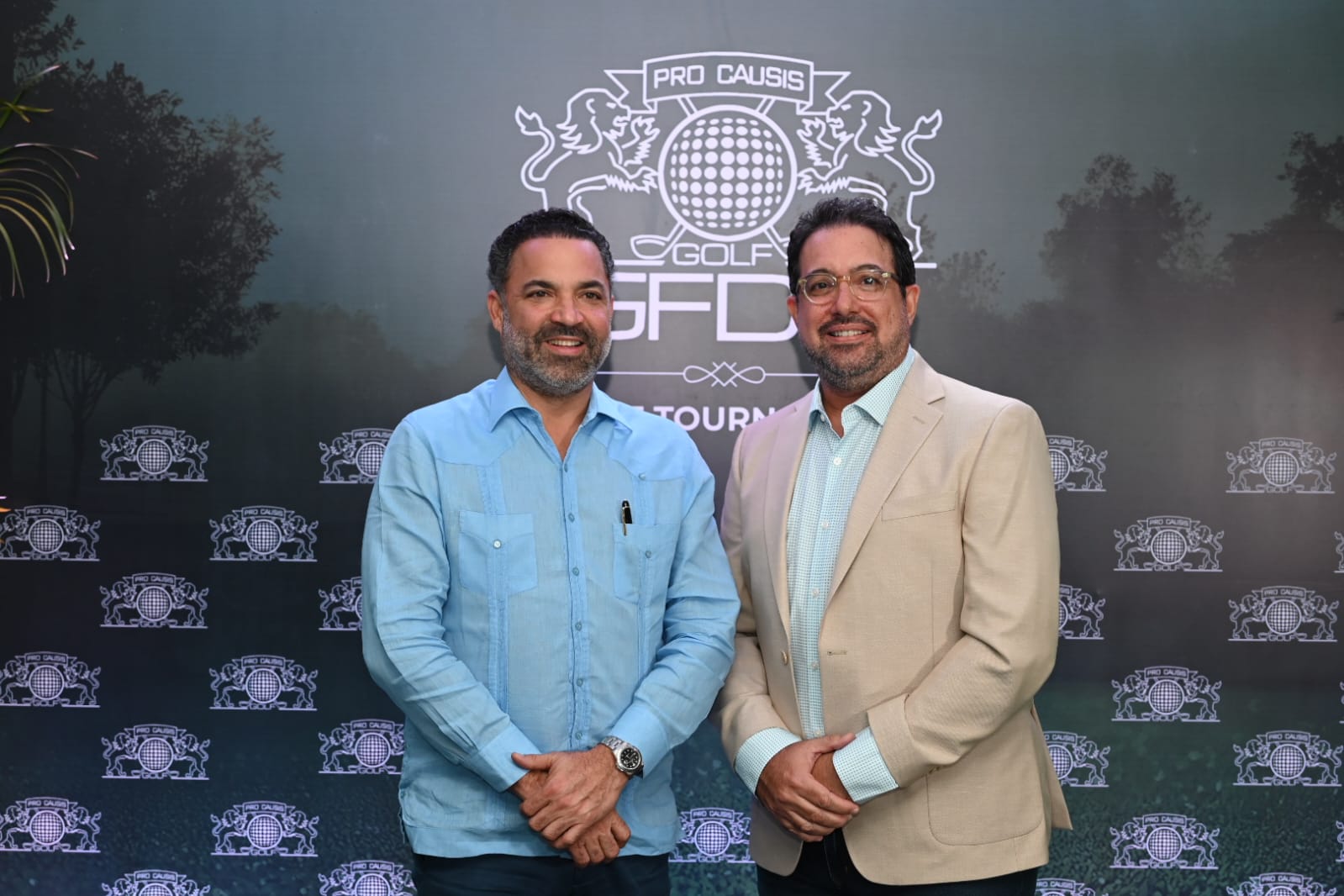 Funglode y GFDD anuncian 24ª edición Torneo de Golf será en marzo en Florida (2)