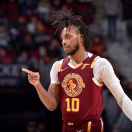 Darius Garland señala que su salida de Cleveland estaba decretada