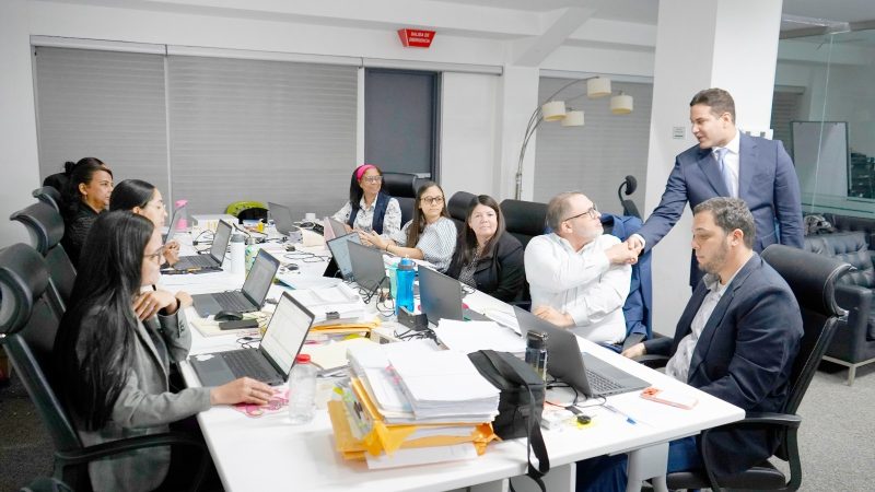 SENASA Bajo la Lupa: Revelaciones Inminentes Sobre Fondos Públicos