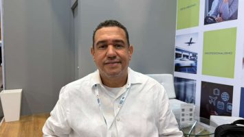 José Manuel Muñoz, director general de Jumbo Tours en RD. (Foto Fuente interna)