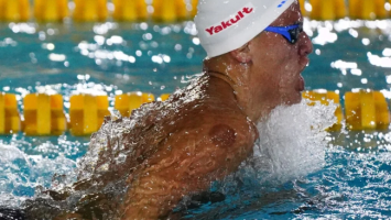 Fallece atleta Lucas Ega Díaz; familia pide sigan donando sangre para otros