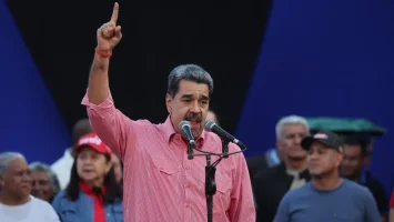 Excarcelan acusado de un presunto plan para derrocar el Gobierno de Maduro en 2020