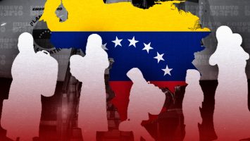 Un nuevo vuelo de repatriación procedente de EE.UU. llega a Venezuela con 126 migrantes