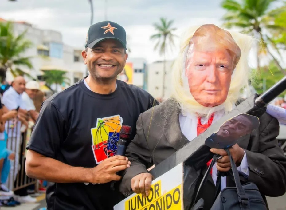 (Foto: Antonio Heredia)