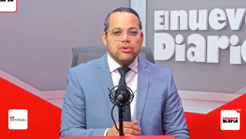 Máximo Miñoso, comunicador. (Foto: Fuente interna)
