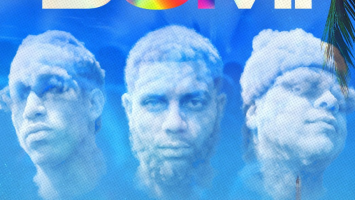 Nino Freestyle, Shelow Shaq y Jezzy lanzan ‘DOMI’, un homenaje a la dominicanidad