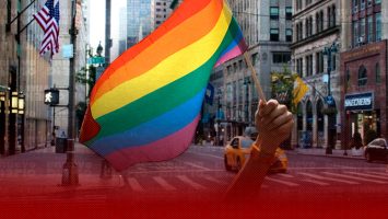 Parlamento de Ghana vuelve a aprobar polémica ley contra la comunidad LGTBI+
