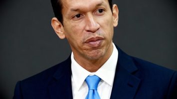 Polvo del Sahara y su llegada al Caribe cada año