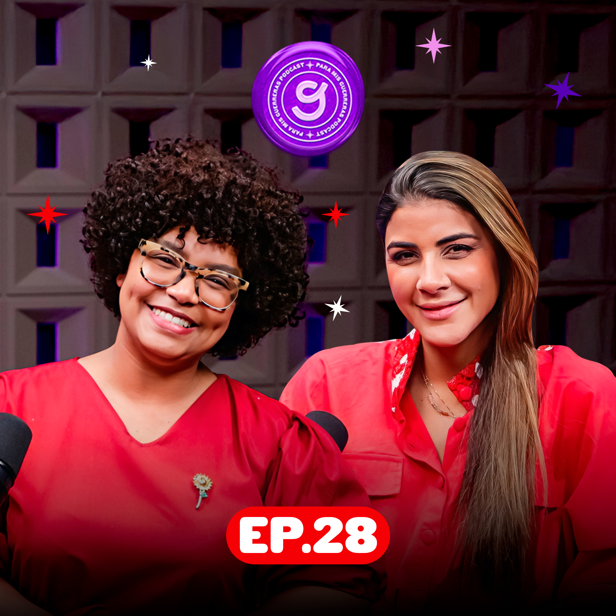 En mi dolor, yo vi a Dios