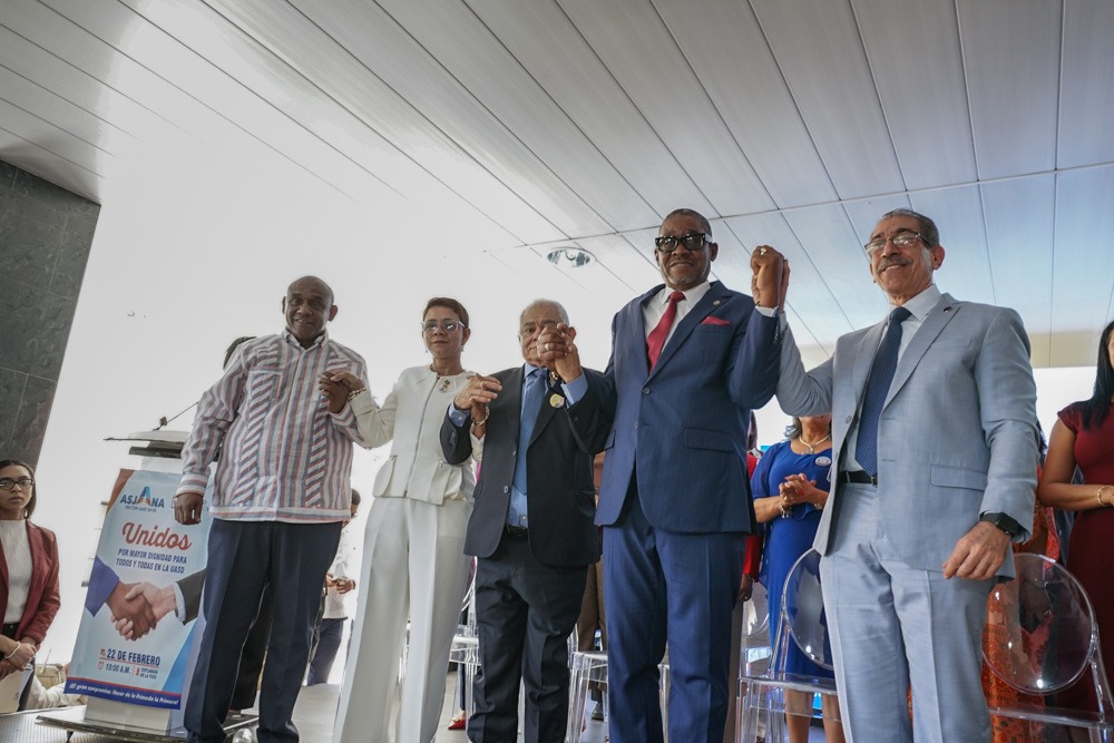 Pablo Valdez formaliza respaldo a Jorge Asjana David en defensa de la institucionalidad de la UASD (2)