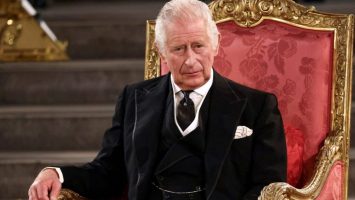 Radio británica anuncia por error la muerte del rey Carlos III y genera alarma en Reino Unido