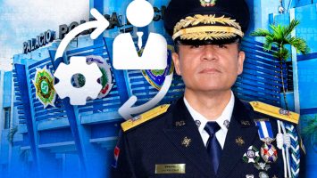 PN reestructura mandos para fortalecer operatividad y capacidad investigativa