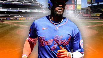 Ronny Mauricio es regresado a liga menor por los Mets