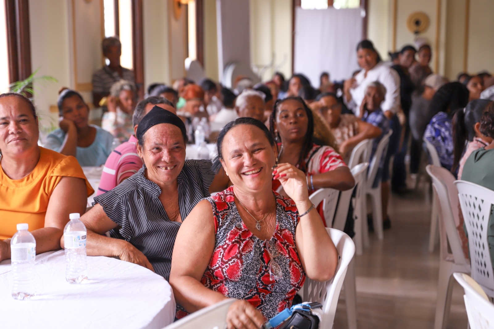 Supérate refuerza presencia en el Sur para acelerar la superación de la pobreza (3)