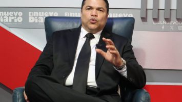 Tobías Crespo tilda de “discurso estadístico” rendición de cuentas de Abinader