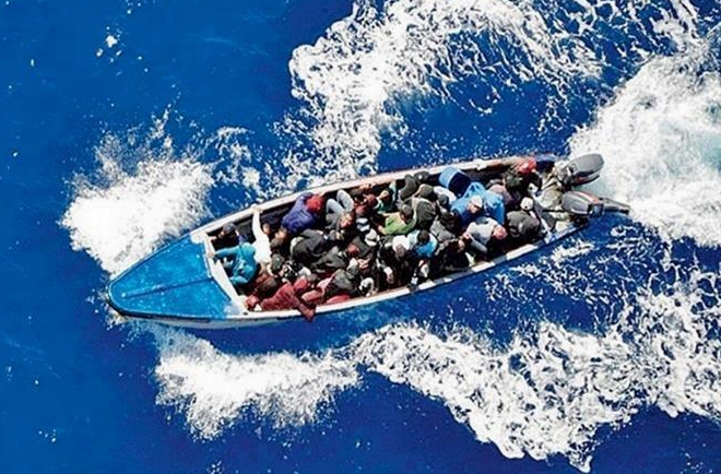 Tragedia en el Maroni: Profesores Haitianos Perecen en Naufragio