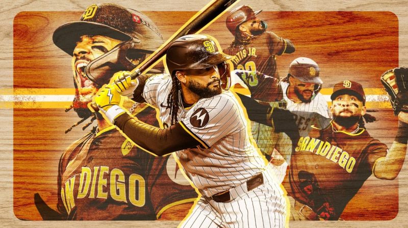 ¿El Resurgimiento de Tatis Jr.? La Estrella en Ascenso Podría Desatar una Nueva Era en San Diego