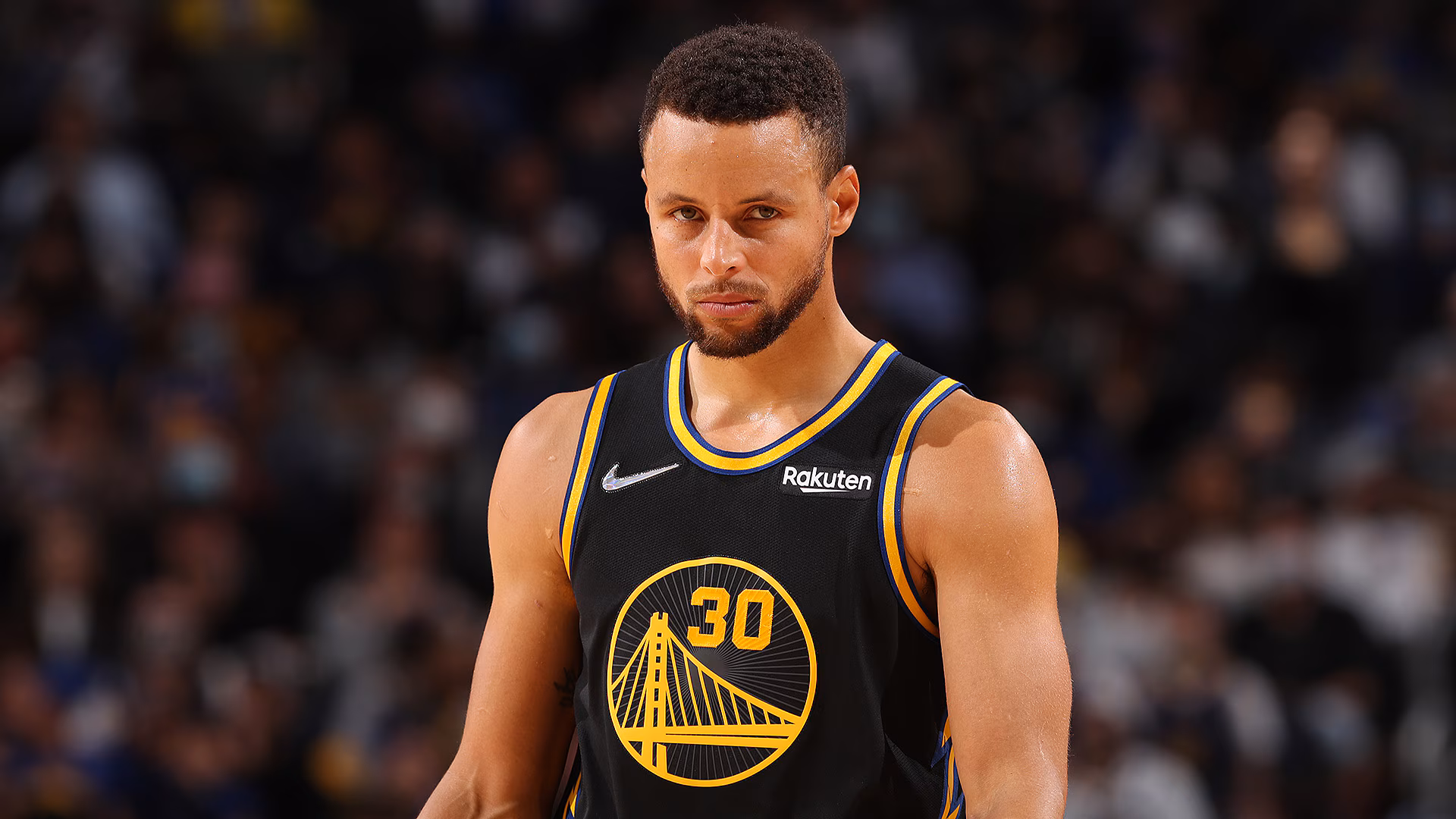El regreso de Stephen Curry se pospone unos días más