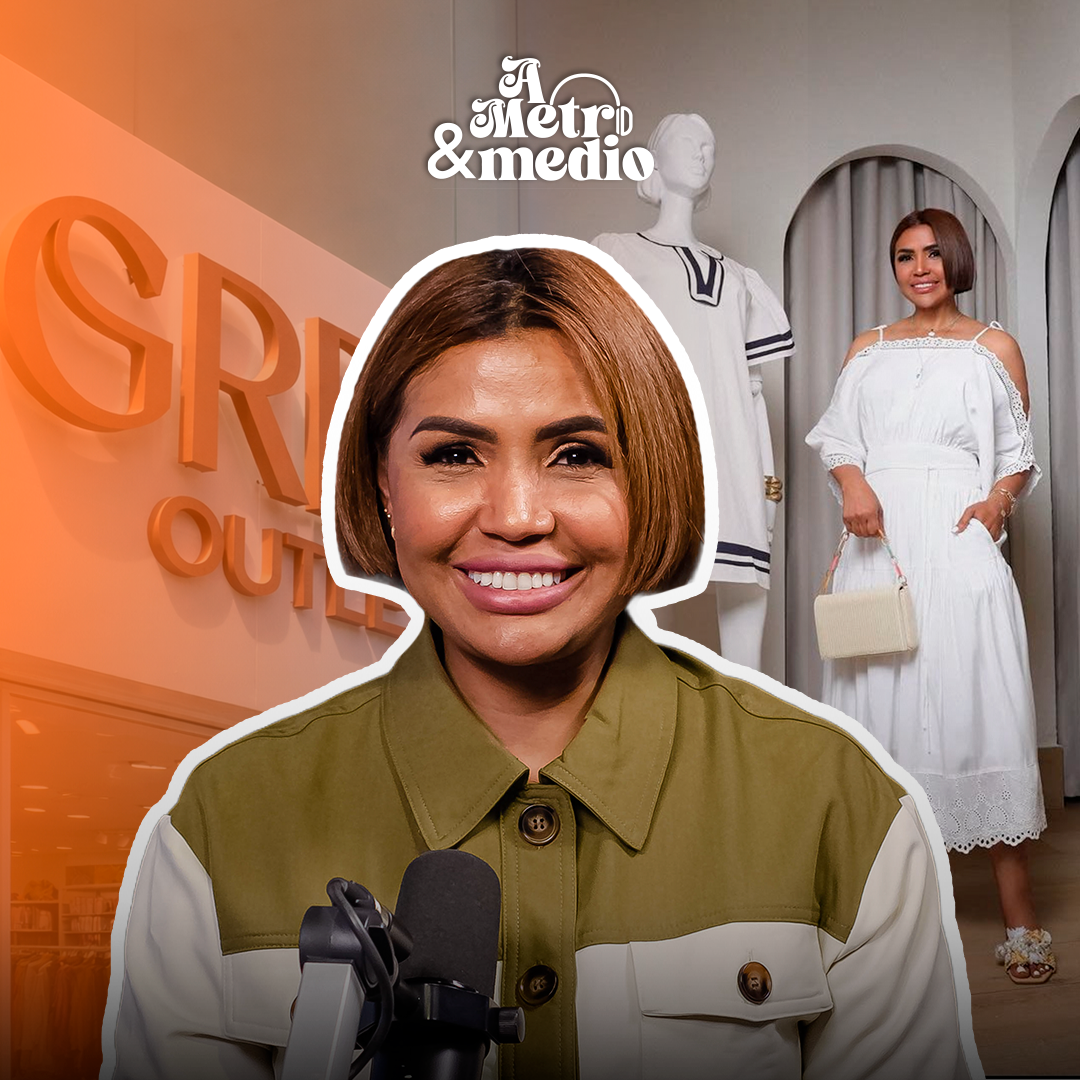 De tocar fondo a crear una tienda de ropa exitosa