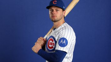 Cachorros aseguran a Nico Hoerner con extensión de seis años