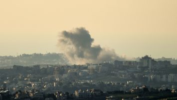 La guerra en Oriente Medio corre el riesgo de sumir a la economía mundial en una estanflación La guerra en Oriente Medio corre el riesgo de sumir a la economía mundial en una estanflación