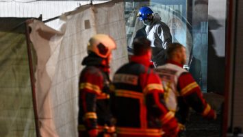 Un autobús postal se incendia en Suiza, provocando 6 víctimas mortales, según la policía