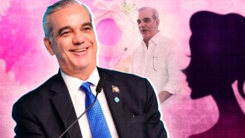 Abinader resalta valor y lucha de las mujeres dominicanas en el Día Internacional de la Mujer