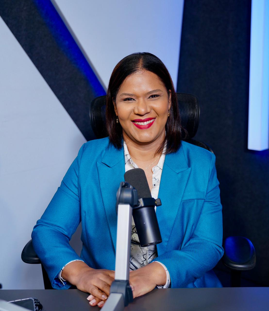 Adelaida Martínez (Foto: Wascar García)