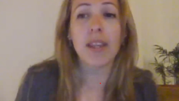 Alexander Montells, terapeuta holística y coach. (Foto: Fuente interna)