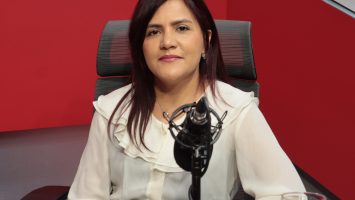 Amelia Pichardo presenta su libro Fuerzas para mujeres solas