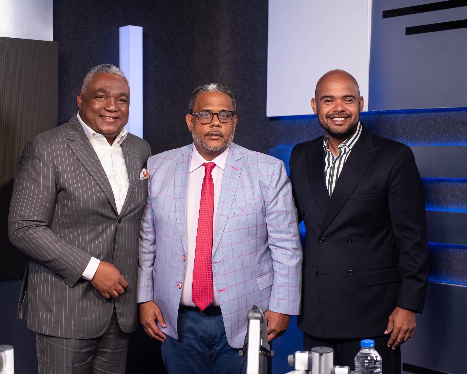 Analista político afirma Gobierno no ha logrado comunicar adecuadamente sus obras (2)