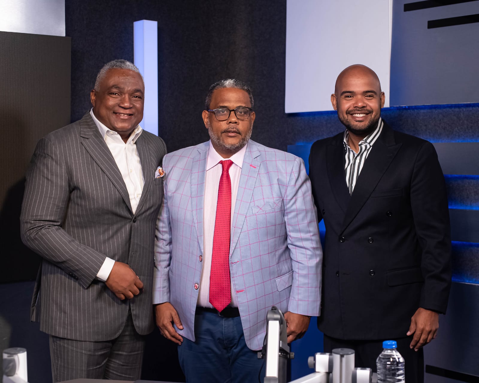 Analista político afirma Gobierno no ha logrado comunicar adecuadamente sus obras (5)