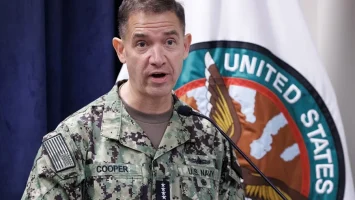 EE. UU. desmiente ataque iraní en Dubái