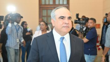 Presidente del Conep dice cesantía se ha convertido en una “bola de humo” en reforma laboral