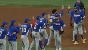 Venezuela elimina al campeón Japón, avanza a las semifinales y consigue pase a JJOO